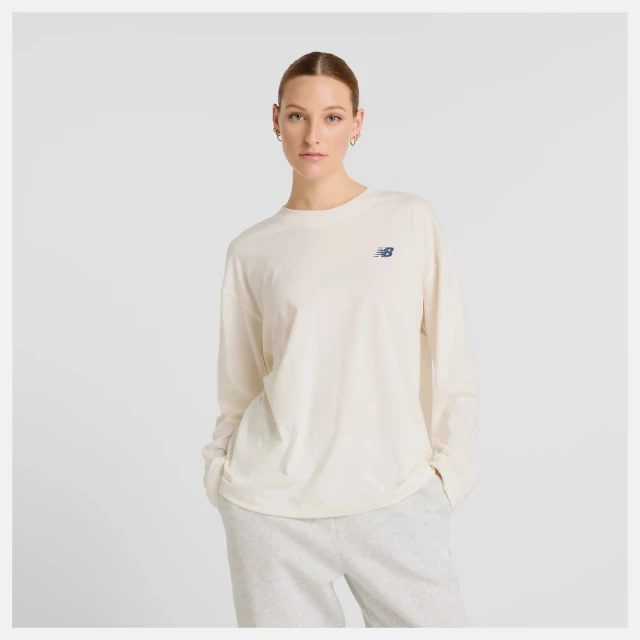 adidas 愛迪達 長袖上衣 女 大學T CNY新年 亞規