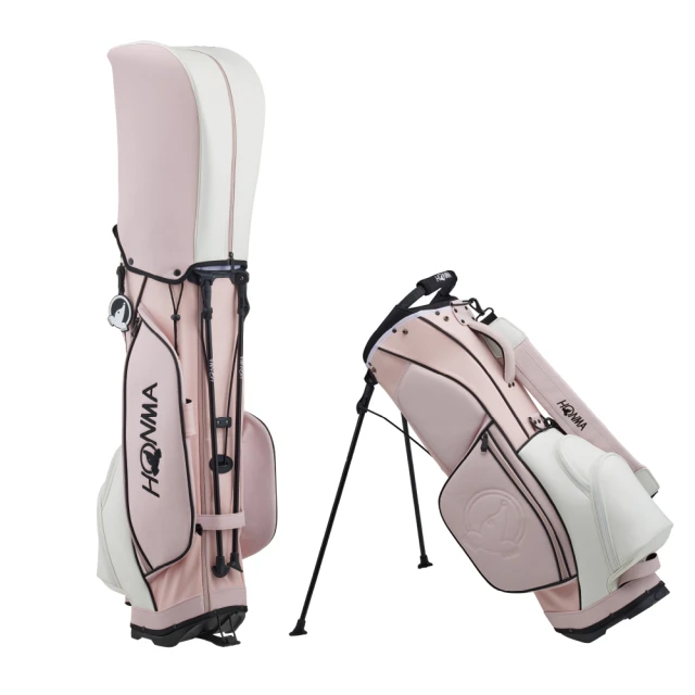 TaylorMade 直立式腳架練習袋 074 與日本同步販