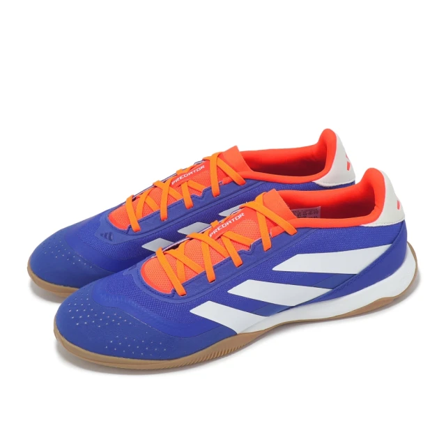 adidas 愛迪達 室內足球鞋 F50 Club In 男