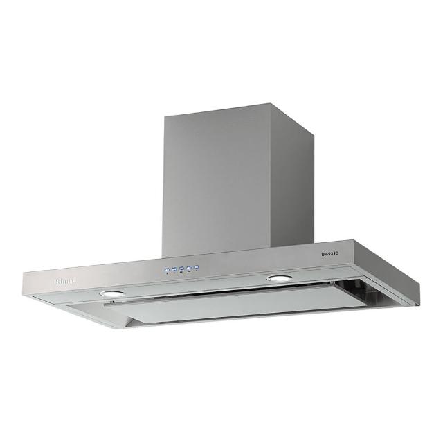 【林內】倒T式排油煙機 90CM(RH-9390-基本安裝原廠保固)