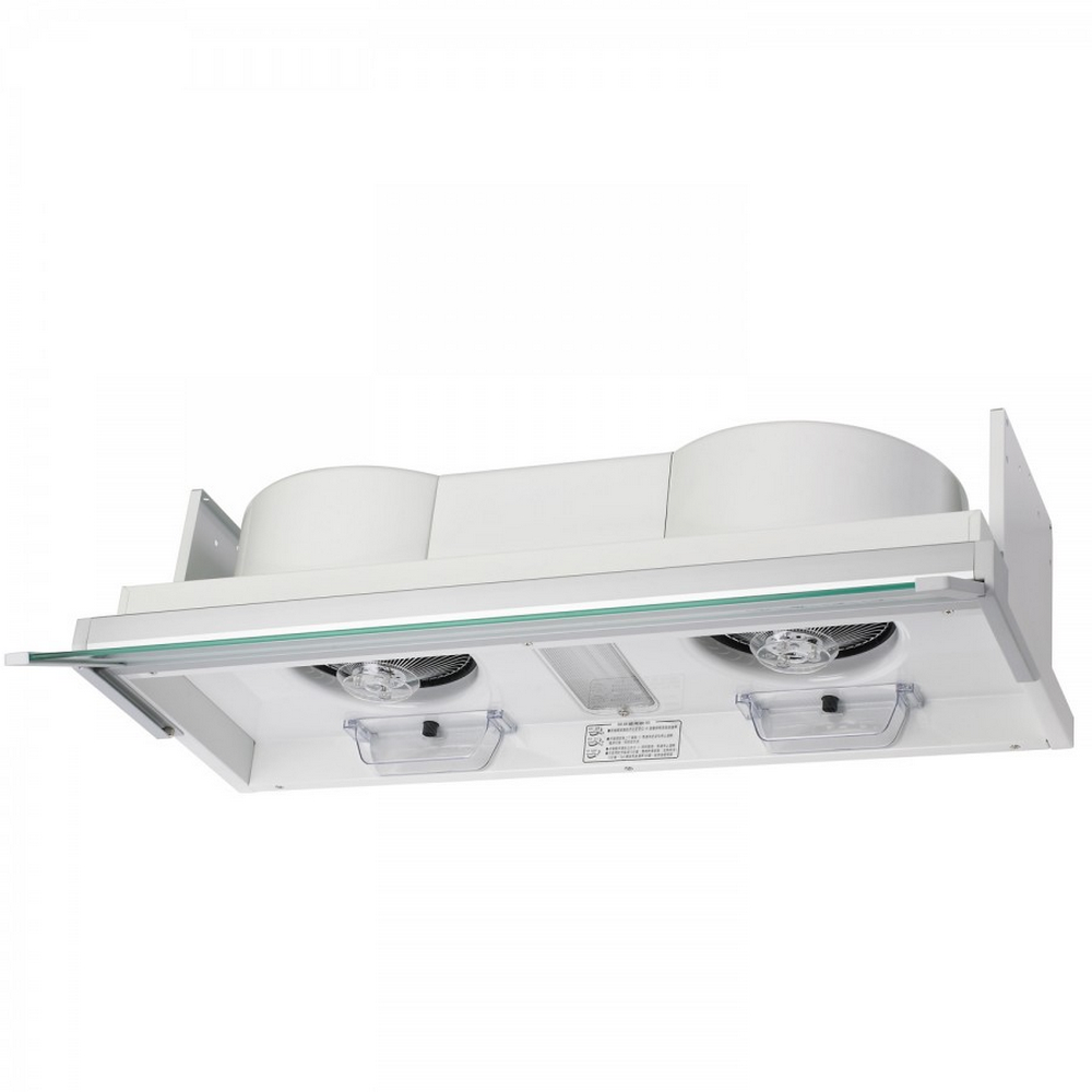 【林內】全隱藏式排油煙機 80CM(RH-8170_-基本安裝原廠保固)