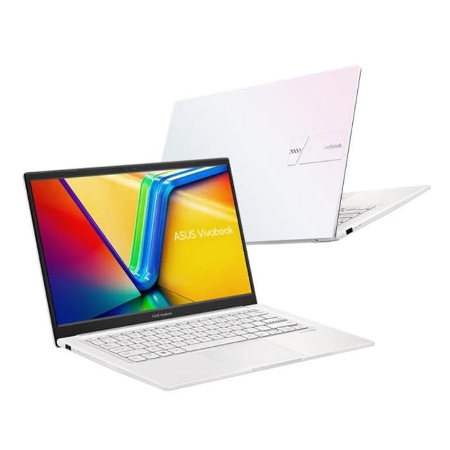 【ASUS 華碩】特仕版 14吋i5輕薄筆電(X1404VA-0261W1334U/i5-1334U/8G+16G/改1TB SSD/Win11)