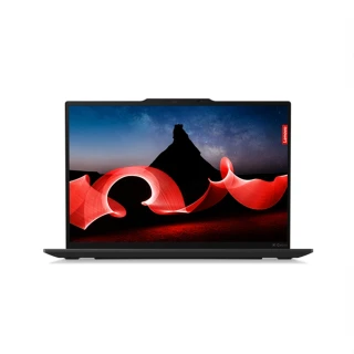 ThinkPad 聯想 14吋Ultra 7 Ai商用輕薄筆