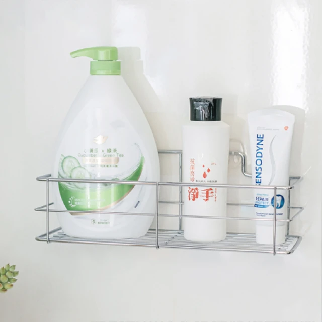 U-FUNE 浴室淋浴桿置物架(浴室/蓮蓬頭/置物架)品牌優