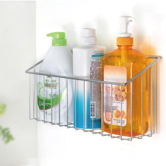 U-FUNE 浴室淋浴桿置物架(浴室/蓮蓬頭/置物架)品牌優