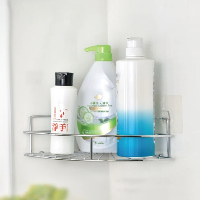 U-FUNE 浴室淋浴桿置物架(浴室/蓮蓬頭/置物架)品牌優