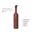 【O’right 歐萊德】沁漾紅茶控油洗髮精1000ml+絲漾玫瑰保濕洗髮精1000ml(momo獨家限定)