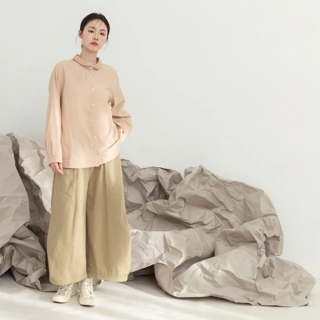 Jack wolfskin 飛狼 女 防潑水防風保暖休閒長褲