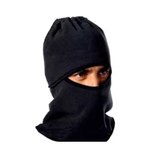 【May Shop】兩入 登山騎行頭罩冬季自行車口罩(運動保暖防塵防風防寒護臉)