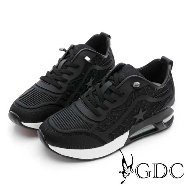 A.S.O 阿瘦集團 A.S.O健康按摩沖孔透氣休閒女鞋(米