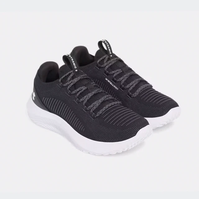 UNDER ARMOUR 訓練鞋 Dynamic 2 女鞋 