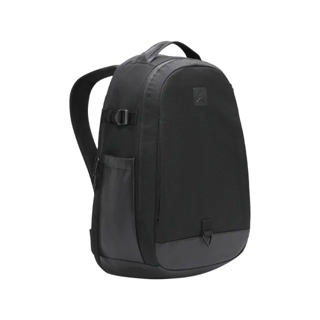 【NIKE 耐吉】Jordan CORDURA Backpack 抗撕裂 運動包 筆電包 後背包 男女 - JD2433004AD001