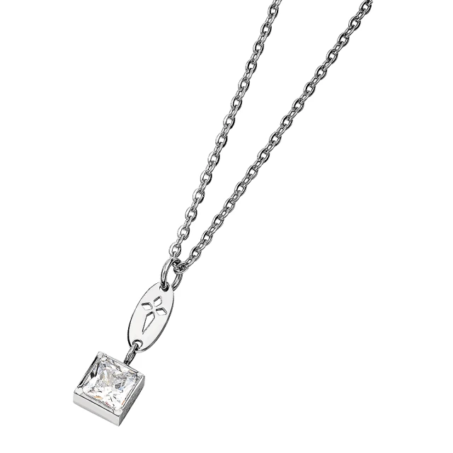 ROYAL DAMON 羅亞戴蒙 日系輕珠寶 項鍊(JN07