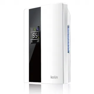 【Kolin 歌林】微電腦電子式除濕機 KJ-HC10(除溼機 除濕機 防霉 防潮)