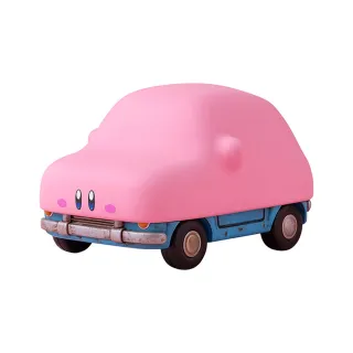 【Good Smile】GSC 發動！POP UP PARADE 星之卡比 卡比 汽車塞滿嘴Ver.