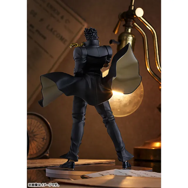 POP UP PARADE DIO 空条承太郎