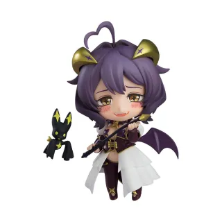 【Good Smile】GSC 黏土人 夢想成為魔法少女 瑪吉雅邪惡