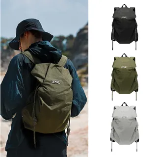 【NIID官方直營】VIA山系漫遊系列-後背包(男包 女包 露營 登山)