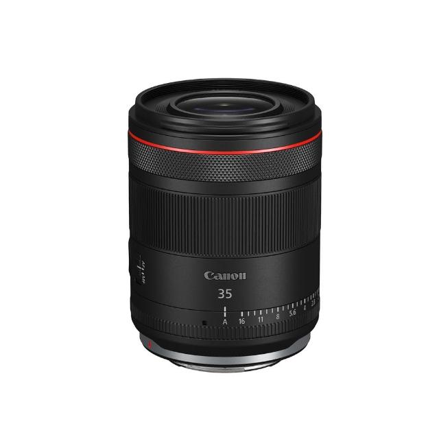 Canon佳能 RF35mm F1.4 L VCM Canon 佳能 RF 35mm F1.4 L VCM 鏡頭是專業廣角定焦鏡頭,搭載大光圈 F1.4 設計,適合人像、街拍與風景攝影。鏡片組為 11 組 14 片,11 片光圈葉片提供柔美虛化效果,對角視角 63°,放大倍率 0.18 倍。VCM 對焦系統快速精準,直徑 76.5mm x 長度 99.3mm,重約 555g,67mm 濾鏡尺寸,內建防塵防滴結構。適用 Canon RF-Mount 無反相機,公司貨 12 個月保固。無論日常創作或專業拍攝,這款廣角定焦鏡頭皆能帶來出色畫質與操作體驗,提升您的 Canon 無反系統效能。