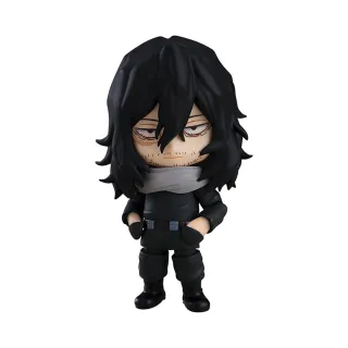 【Good Smile】GSC 黏土人 我的英雄學院 相澤消太