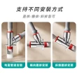 【一插即用】高效三通洗衣機排水管地漏接頭(通用型 防臭防溢水 下水管 下水道 三通分水器 廚房浴室)