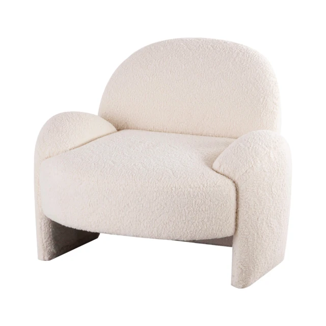 YMY VOGUE DIDONA系列-Vantage休閒椅(