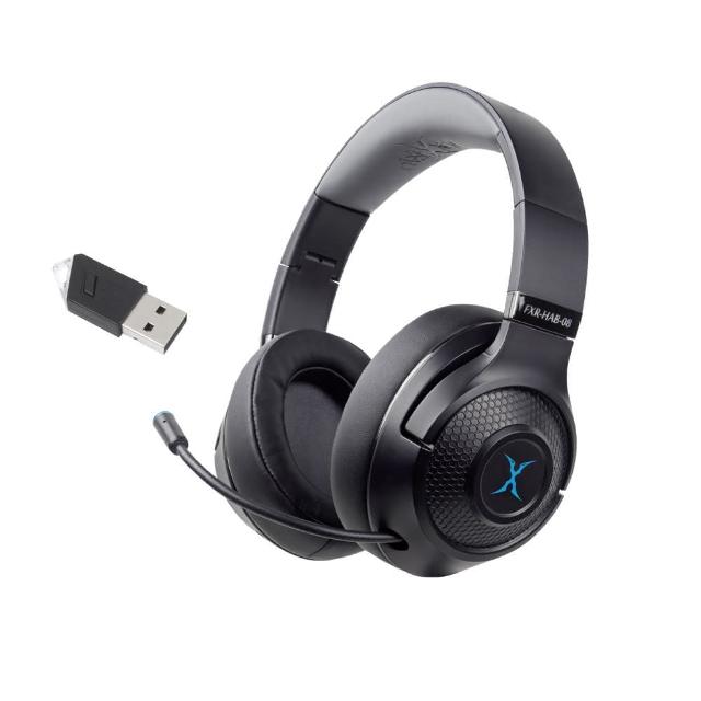 FOXXRAY響狐 FXR-HAB-08