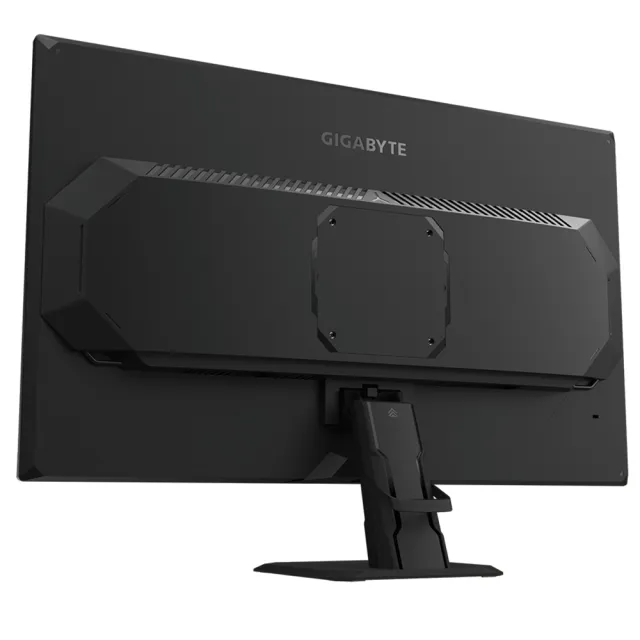 【GIGABYTE 技嘉】GS27U 27型 電競螢幕(UHD/4K/160Hz/1ms/IPS/HDR400)