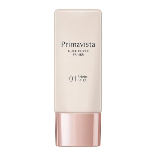 【SOFINA 蘇菲娜】Primavista 5合1完美輕透遮瑕輕粉底液(25g)