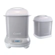 【Combi官方直營】Pro360 PLUS 高效消毒烘乾鍋(消毒鍋+保管箱組合)