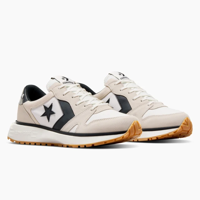 FILA 休閒鞋 Cupid 女鞋 粉 白 金 情人節 拼接