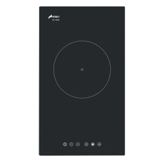 【豪山】IH觸控微晶調理爐_220V(IH-1033_基本安裝)