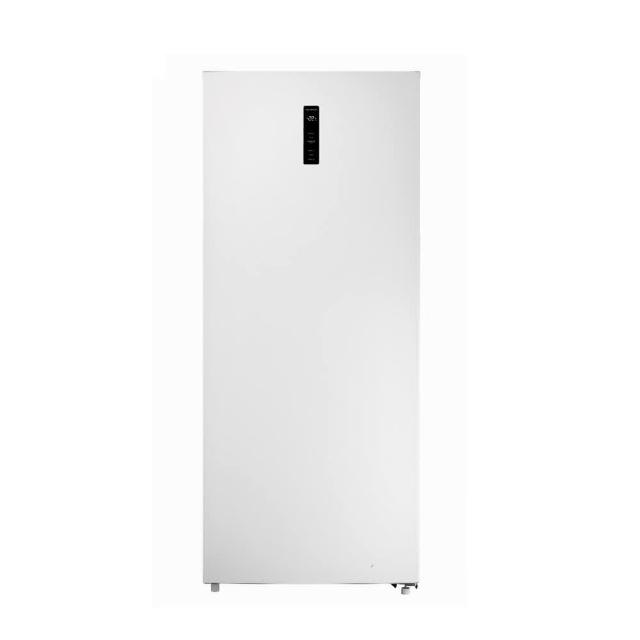 SAMPO聲寶 SRF-455FD 右開式無霜冰箱，容量達455L，適合大容量家庭使用。尺寸寬度≥66公分、深度71-80公分，無霜設計省時省力，享原廠保固安心購。完美結合實用與節能，選聲寶SRF-455FD，提升您的廚房儲物效率！