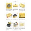 【寶可夢聯名款★日本BRUNO】多功能電烤盤BOE118(內含平盤、章魚燒、寶可夢聯名六格鬆餅烤盤)