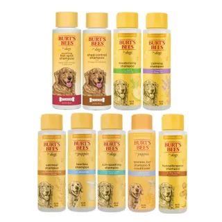 【BURT’S BEES】伯特小蜜蜂 沐浴露系列-16oz/473ml(寵物沐浴路/寵物清潔)