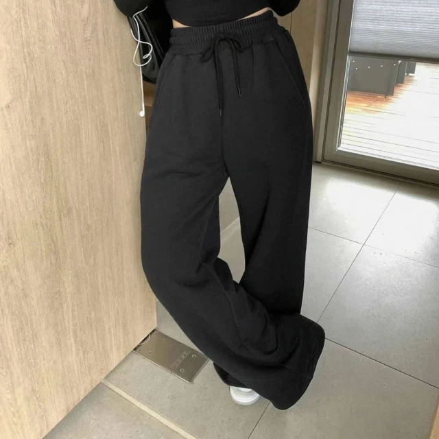 NIKE 耐吉 運動長褲 AS W NSW PHNX FLC