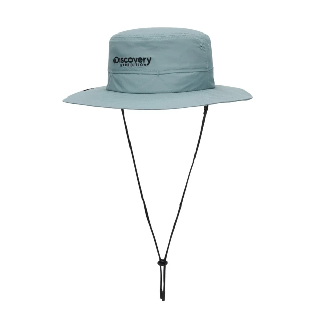 89 zone 法式休閒百搭條紋海邊 沙灘帽 空頂帽 漁夫帽