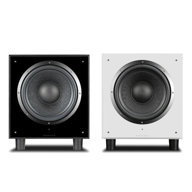 【Wharfedale】重低音喇叭(SW-12)