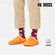 【Happy Socks】Animals系列-貓咪狂熱派潮襪(時尚款/穿搭款/禮物)
