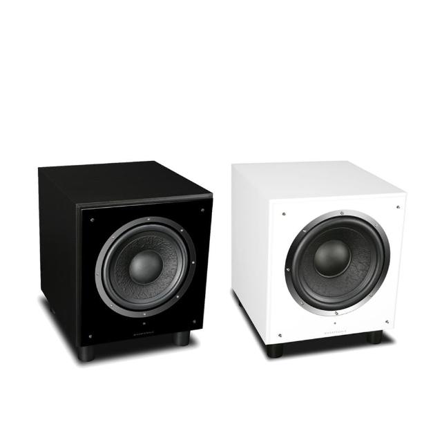 【Wharfedale】重低音喇叭(SW-10)