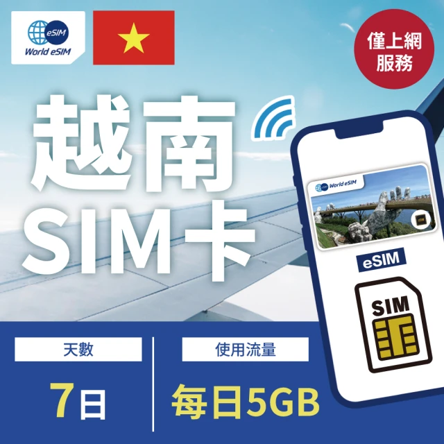 新加坡上網 SIM卡 5天方案 每日2GB降速吃到飽 4G高