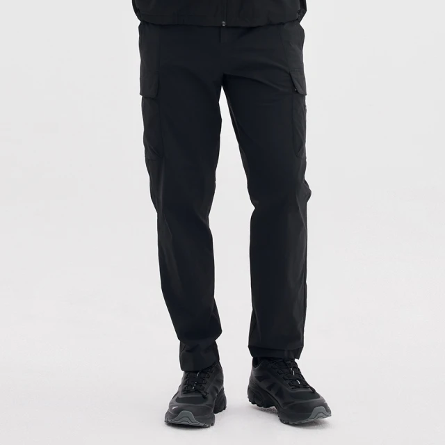 adidas 愛迪達 CM WV PNT 男款 黑色 運動 