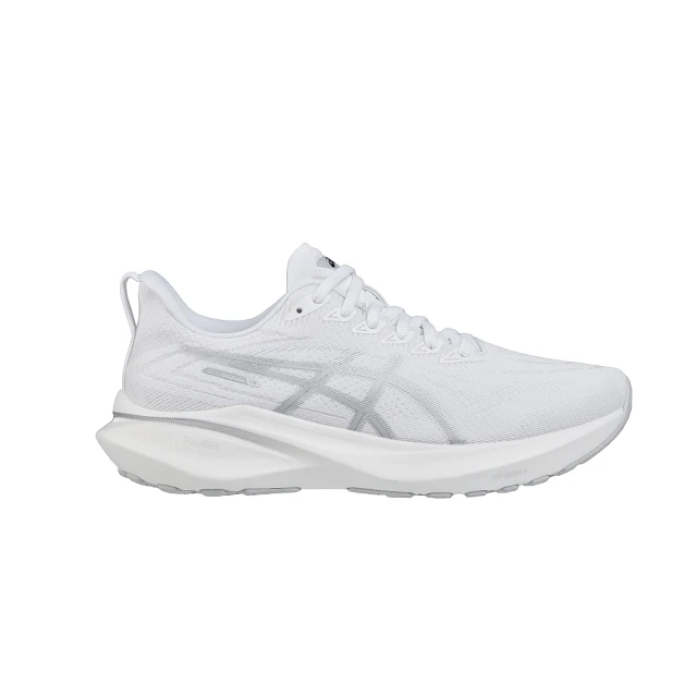 asics 亞瑟士 慢跑鞋 GT-2000 13 女鞋 白 