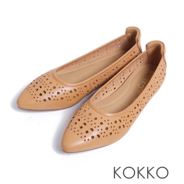 Taroko 潮流鬆緊帶真皮懶人休閒豆豆平底鞋(3色可選)折