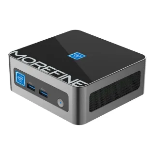 M9 升級版/迷你電腦(Intel N150 3.6GHz/8G/1TB/WIN 11)