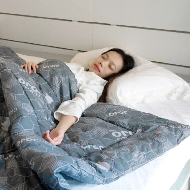 好傢在 石墨烯羊毛被