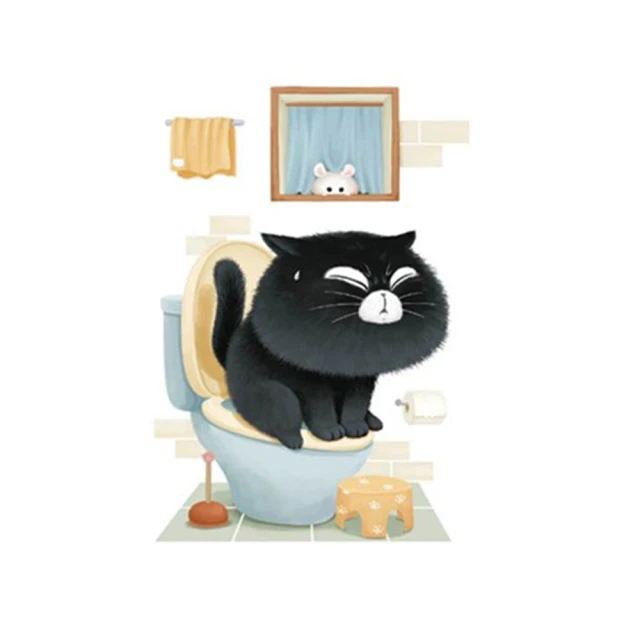 JEN PS橢圓形不會碎壁貼鏡子27*42cm折扣推薦