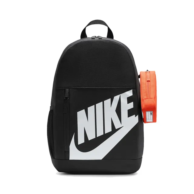 【NIKE 耐吉】後背包 Y NK ELMNTL BKPK SHOEBOX 兒童 - HJ4186010