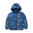 【St.Bonalt 聖伯納】雙面穿羽絨服｜兒童 8114(羽絨 保暖 透氣 防風 外套)