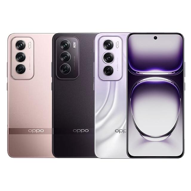 【OPPO】Reno12 Pro 5G 6.7吋(12G/512G)